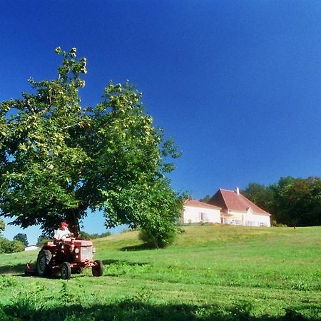 Chambres D'Hote La Pradelle Le Vigan  Zewnętrze zdjęcie