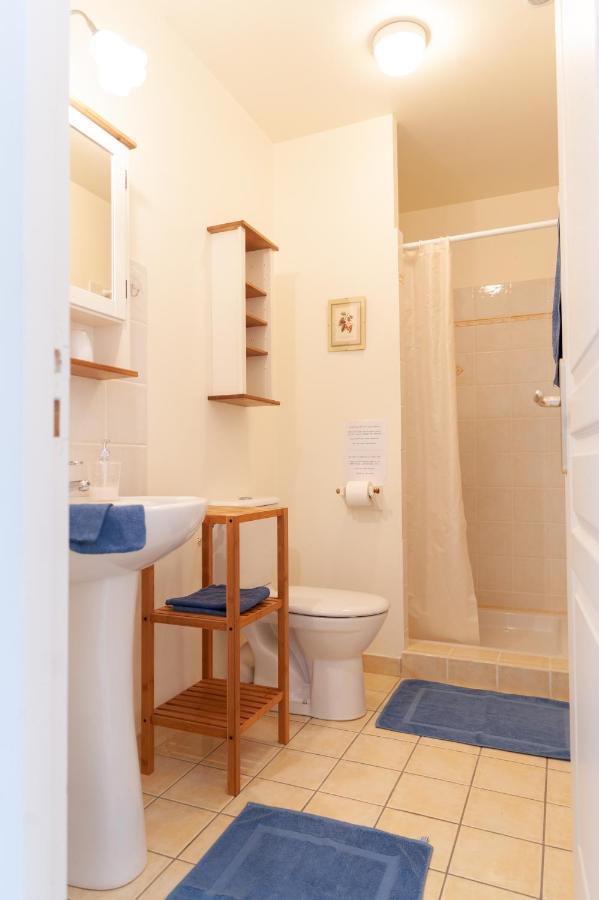 Chambres D'Hote La Pradelle Le Vigan  Zewnętrze zdjęcie